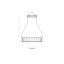 Laika 1 - Light Pendant-17650019-94661722