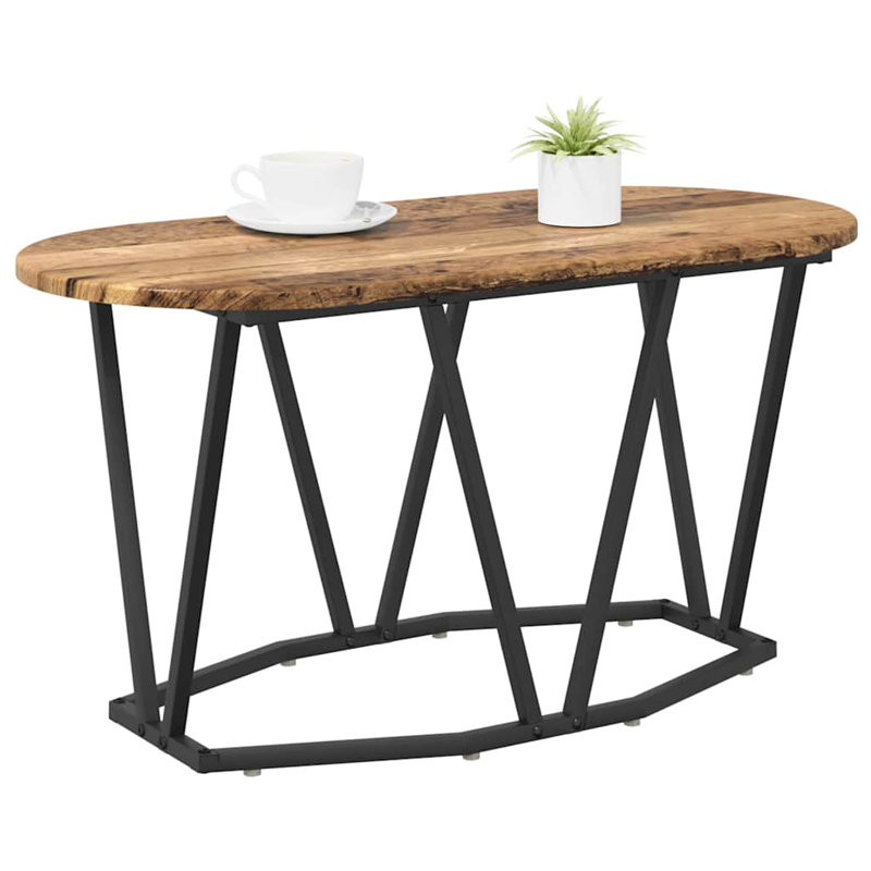 Coffee Table, Brown