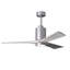 Patricia LED Downrod Ceiling Fan-1248882461-1248876562-1304435242