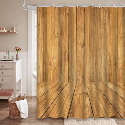 Floor Wood Panel Black Grunge Abstract Backdrop Board Construction Light with 12 Hooks