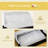 Rattan Dog Bed
