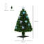 Lighted Artificial Christmas Tree-2108075377