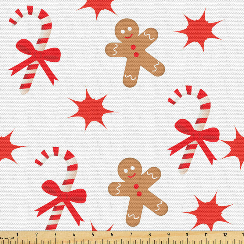 Griggsville Multi-Purpose Fabric