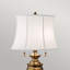 Plattville Metal USB Table Lamp-14715364