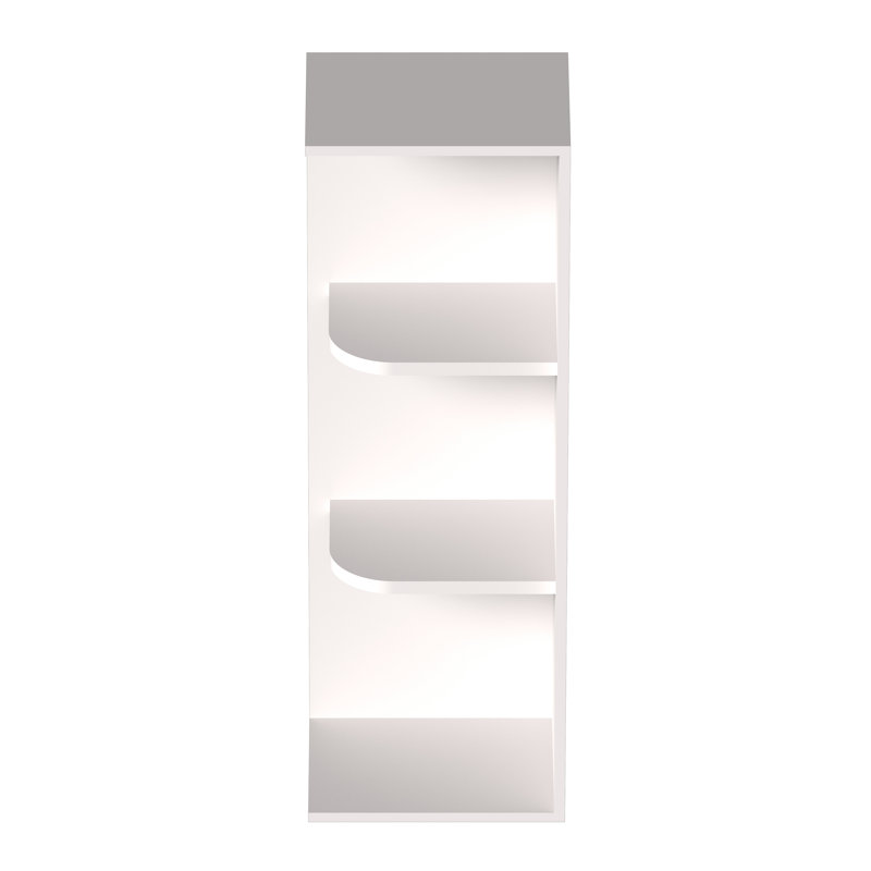 Tablettes murales de cuisine l 12 po x P 9 po x H 36 po CASAINC, 36"