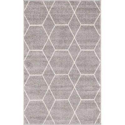 Tellaro Abstract Indoor Rug