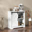 Buffet à portes coulissantes avec porte de grange-1416636715