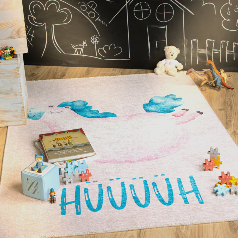 Hentschel 115cm X 170cm Area Rug