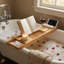 Serviteur de bain Donnelle