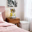 Petite lampe de table Tiffany