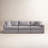 Bolton Bulwell 3-Piece Sofa
