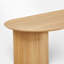 Table de salle à manger extensible avec 2 rallonges amovibles-646789644
