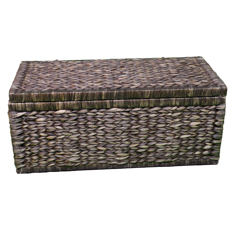 Maggie Wicker Trunk