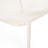 Bisso Outdoor Metal Mesh Stacking Accent Chairs-1579849399