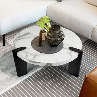 Table basse Bergquist