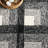 Robbie Wool Geometric Indoor Rug-240034529