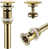 Brushed Nickel