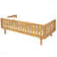 Table basse d'extérieur beige 3 pièces-1227046575