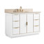 Austen 49'' W Single Vanity-873003379-873003383