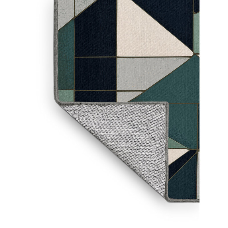 Starline Tapestry Rug, Rectangle 3' x 5'