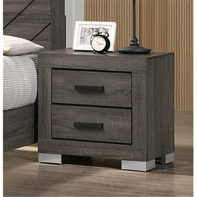Adileigh 22'' W Nightstand