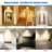 6 Inch LED Closet Light, Ultra-Thin Motion Sensor Lighting Fixture, 5000K Daylight, 10W 700LM, Dimmable, Modern Round Ceiling Light for Closet, Hallway, Basement, Indoor Use, ETL Certified-316273696