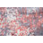 All-Over Abstract Indian Rug 4x6