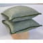Housses de coussin texturées en coton texturé / Housses de coussin modernes / Taie d'oreiller élégante-116395879-118557127-118557128