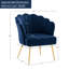 Fauteuil demi-tonneau 26,75 po-1117314696
