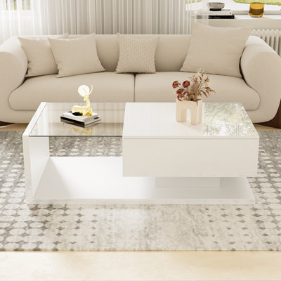 Coffee Table with Storage