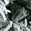 Arbre enneigé 7,5 pi avec 350, 8 modes, 1389 pointes de branches pour des branches de Noël joyeuses fêtes, créez une atmosphère joyeuse-118034496