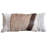 21X9 In Gemsbok Skin Pillow Case