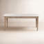 Lison Marble Dining Table