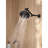 Nebia Brushed Nickel Shower Arm-62476200