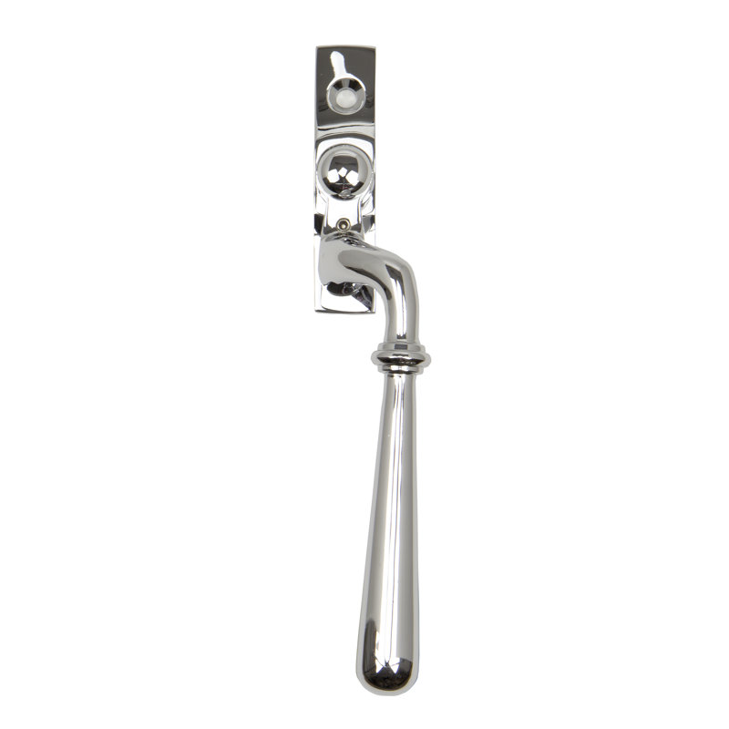 Newbury Espag Door Accessory, Polished Chrome
