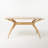 Dashone 4-Person Four-Leg Dining Set-1981956375-1981956371