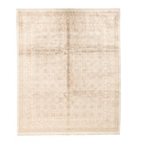 Geometric Area Rug
