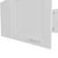 Armoire murale, 2 portes-597120519