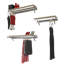 Système de garde-robe 3 pièces: suspension double et suspension longue de 32 po-438763810-423157814