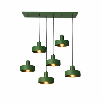 - Light Pendant