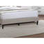 Base de lit tapissier 1pc
