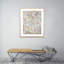 Elysium #21 Painting by Brad Ellis-48617524-48617522
