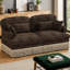 Canapé Chenille-1337290210