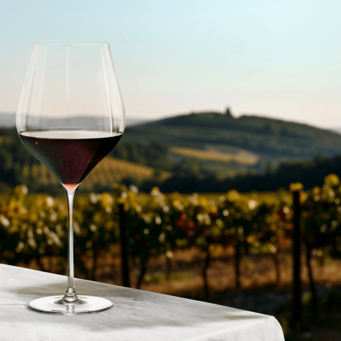 Verre à vin Holmegaard Notes, transparent, 27,4 oz, 2 pièces, 27,4 oz
