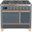 ILVE Majestic II 40 in Dual Fuel Range-271876415-271876424