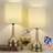 Trombetta Metal USB Lamp-759173371-759173370