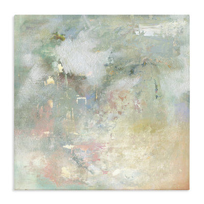«Ethereal Brushstroke Harmony», conception par Carol Robinson