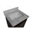 Edber 24'' Single Bathroom Vanity with Top-1418105312-1418106398