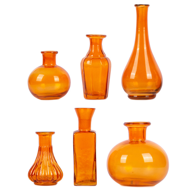 Aryia Glass Table Vase