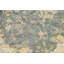 One-of-a-Kind Rectanagle 8' X 10'3" New Age Area Rug in